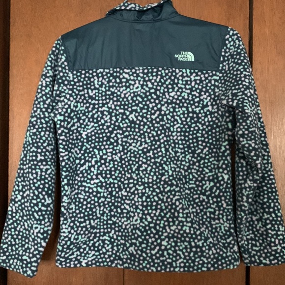 The North Face half zip - Picture 2 of 6